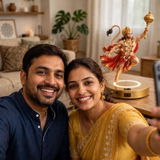 Priya Sharma - ⭐⭐⭐⭐⭐ | Verified Buyer review photo