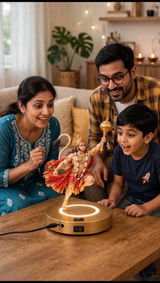 Rohit & Anjali - ⭐⭐⭐⭐⭐ | Verified Buyer review photo