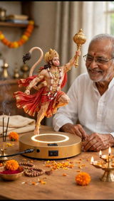 Ramesh ji - ⭐⭐⭐⭐⭐ | Verified Buyer review photo