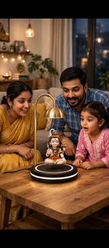 The Patel Family, Mumbai - ⭐⭐⭐⭐⭐ Verified Buyer review photo