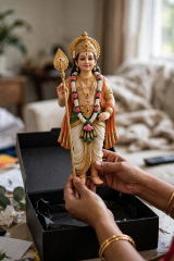 Anjali S. - Jaipur - Verified Buyer ⭐⭐⭐⭐⭐ review photo