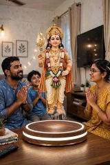 Suresh & Family - Coimbatore - Verified Buyer ⭐⭐⭐⭐⭐ review photo