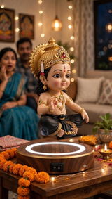 Priya S. ⭐⭐⭐⭐⭐ review photo