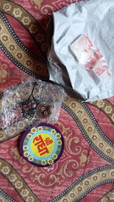Anonymous review photo