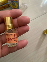 Anonymous review photo