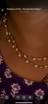 Anvitha review photo