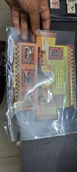 Namana Maji review photo