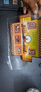 Namana Maji review photo