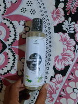 Nisha Pandey review photo