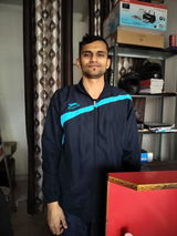 AMIT KUMAR review photo