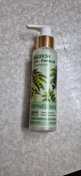 Begrow Anti-Dandruff Shampoo