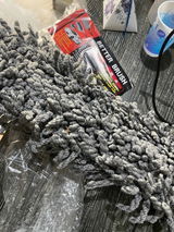 Ali review photo