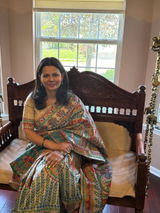 Sweta Jha review photo