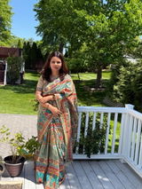 Sweta Jha review photo
