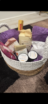 Tray review photo