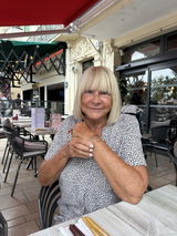 Marsha Glines review photo