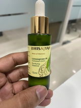 Meghraj D. review photo