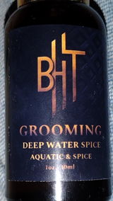 Derek Berthelot review photo