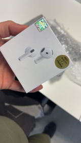 Alp A. review photo