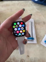 Gizem T. review photo