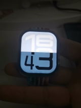 Selin K. review photo