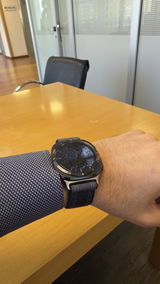 Hakan B. review photo
