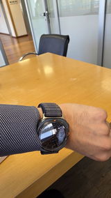 Hakan B. review photo