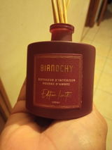 Ambre review photo