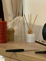 Aicha Yahiaoui review photo