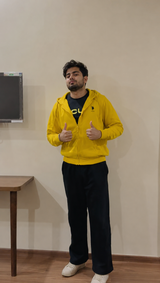 Jaikrishan Lath review photo