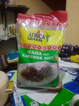 Gafar Idowu AYODEJI review photo