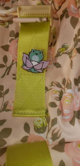 Annika E. review photo