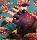 Cruz review photo