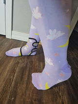 Meg review photo