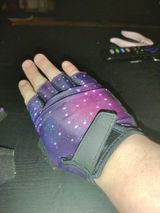Glyph review photo