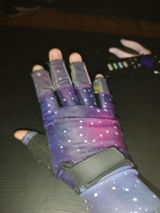 Glyph review photo