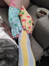 Kit review photo