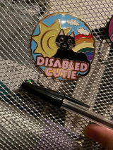 Kittythedork review photo