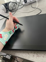 C Kay review photo