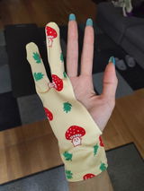 Anonymous review photo