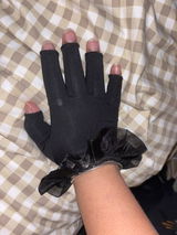 Anonymous review photo
