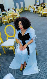 Egbe Iyasere review photo
