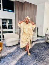 Jennifer Amechi review photo