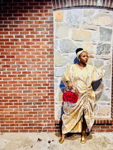 Jennifer Amechi review photo