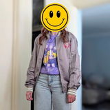 Stacey review photo