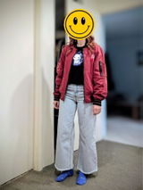 Stacey review photo