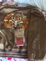 Abi Balogun review photo