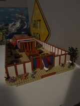Abigail Gittin review photo