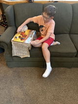 User picture