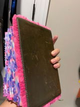 Chantel H. review photo